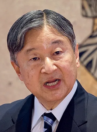 《日本天皇與高市矛盾內情》相關圖片(2/2)