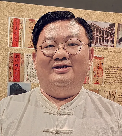 《阿嬤情書東南亞風暴,掀起國族文化認同熱議》相關圖片(9/10)