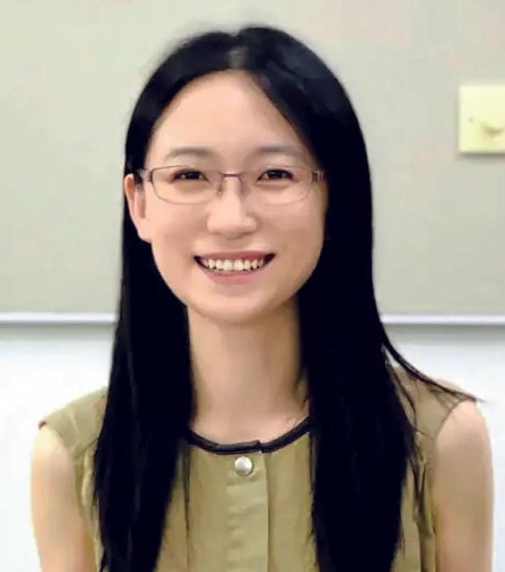 《新海派才女張怡微,市井虛實間寫真情》相關圖片