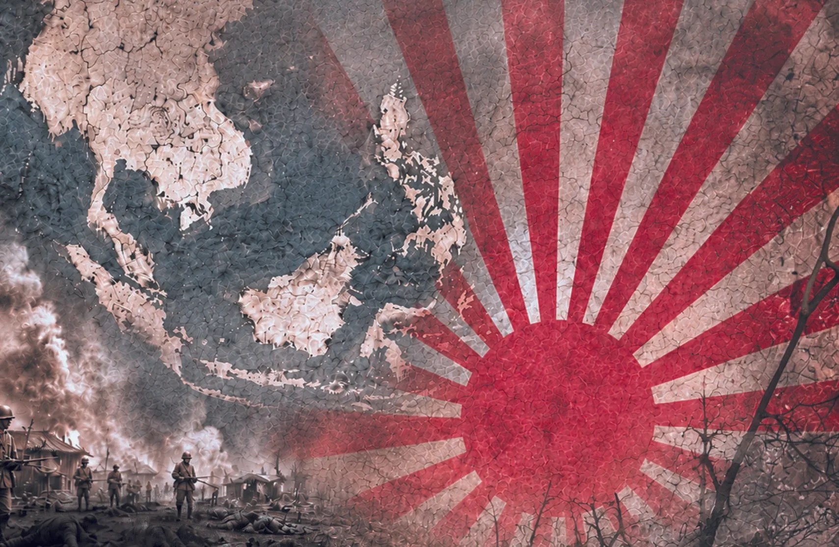 《日軍南洋七三一曝光新加坡學者揭細菌戰痛史》相關圖片（2/8）