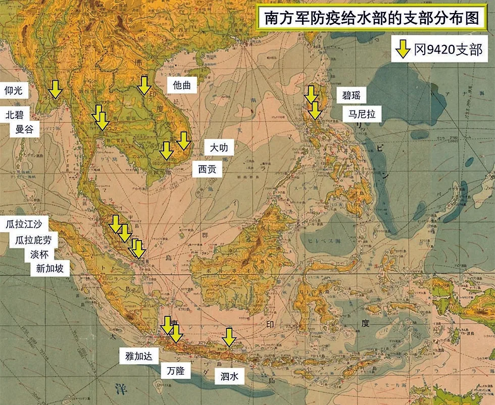 《星洲學者林少彬祖父遇害尋真相,揭開歷史謎團防範「新七三一」》相關圖片(2/9)