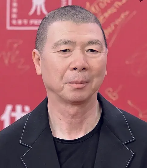 《電影《抓特務》被網暴內情，胡歌演國民黨特務隱忍內斂》相關圖片（4/7）