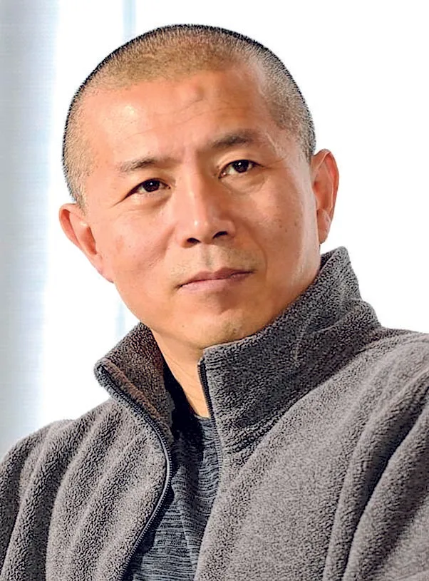 《畢飛宇香港書展開講,洞見小說的遼闊世界》相關圖片(1/2)