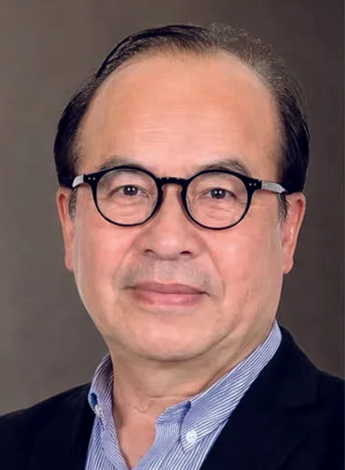 《陳國祥新書《東昇西降新賽局》,西方霸權幻滅剖析世界新秩序》相關圖片(2/2)