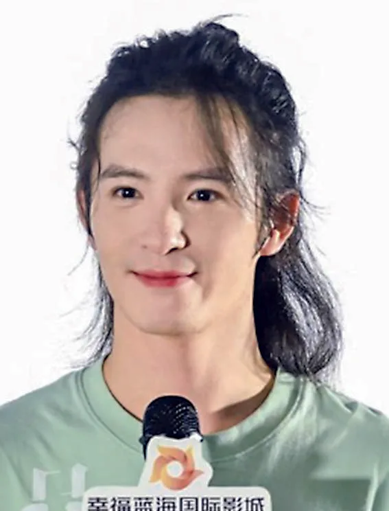 孟慶暘張翰謝素豪聯手,黃金三角絕妙化學作用