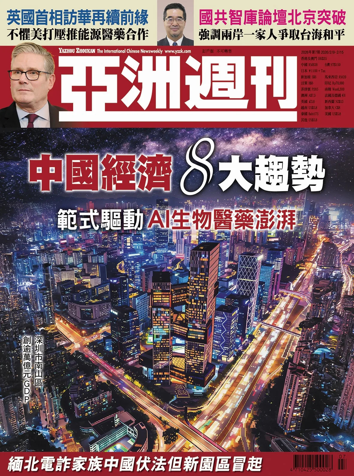 2026-07 中國經濟8大趨勢封面